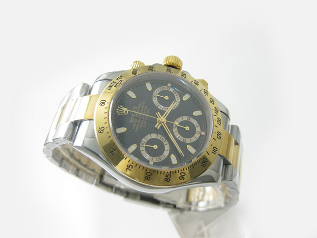 ROLEX迪通拿系列多功能运动表-ROL-130