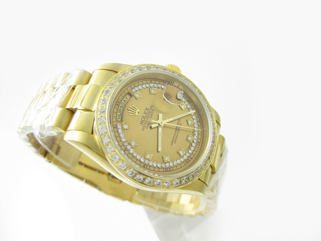 ROLEX劳力士腕表-ROL-131