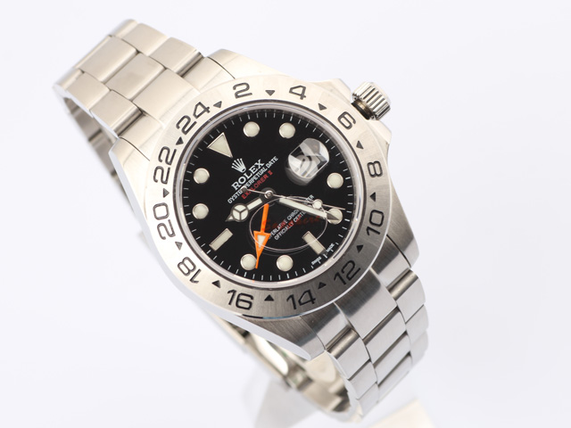 ROLEX劳力士GMT腕表-ROL-201