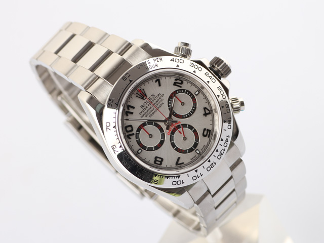 ROLEX迪通拿系列运动计时表-ROL-198