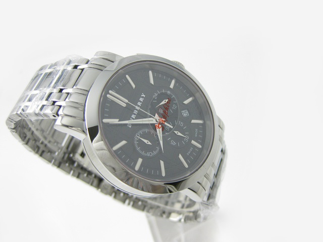BURBERRY计时腕表-BUR-01