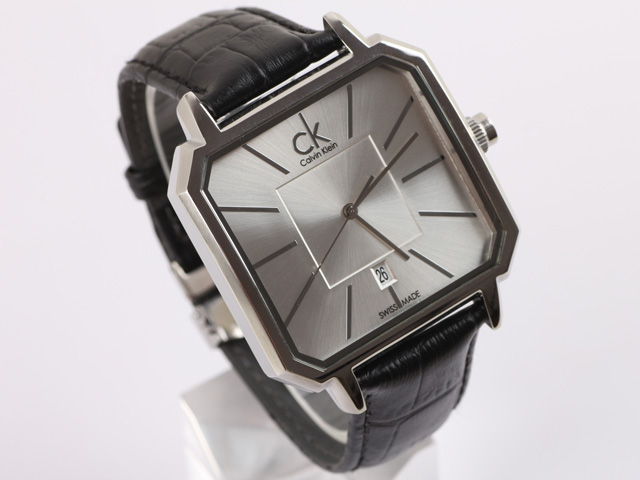 Calvin Klein石英腕表-CK-05
