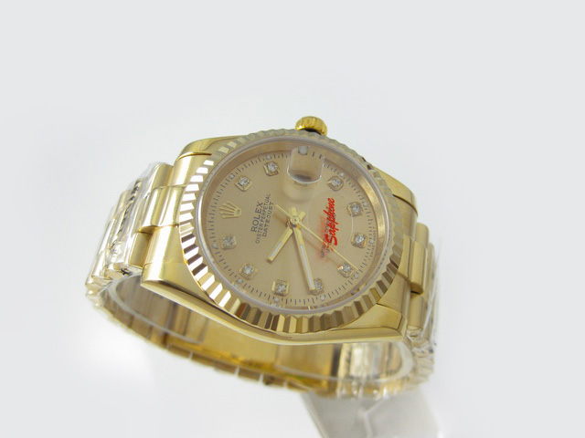 ROLEX劳力士机械腕表-ROL-188