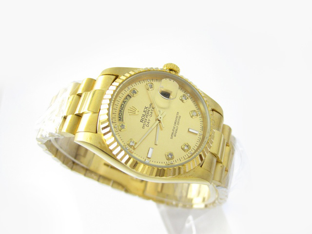 ROLEX劳力士机械腕表-ROL-215