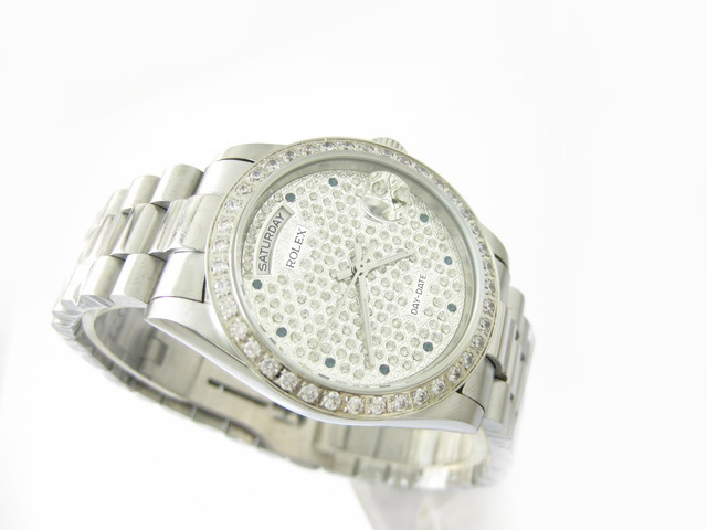 ROLEX劳力士腕表-ROL-214