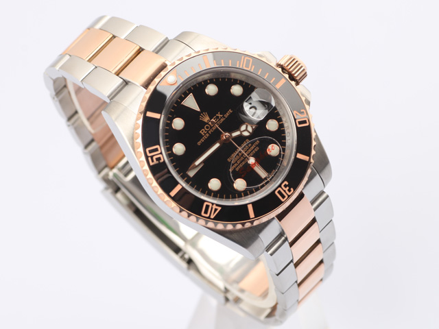 ROLEX劳力士潜航者型腕表-ROL-212