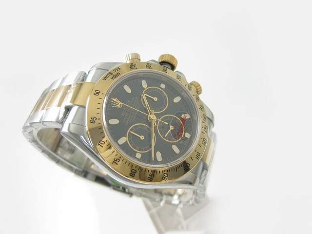 ROLEX迪通拿系列多功能计时腕表-ROL-205