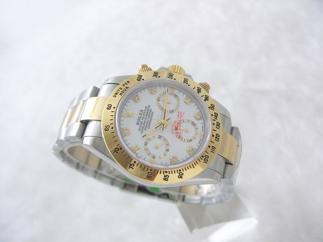 ROLEX迪通拿系列多功能计时腕表-ROL-88
