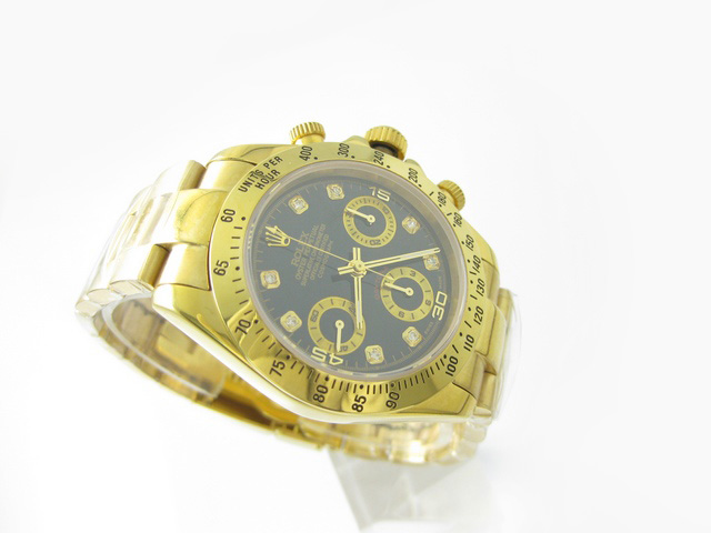ROLEX劳力士迪通拿系列计时腕表-ROL-216