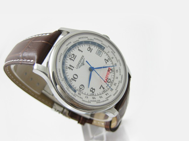 LONGINES休闲腕表-LI-92