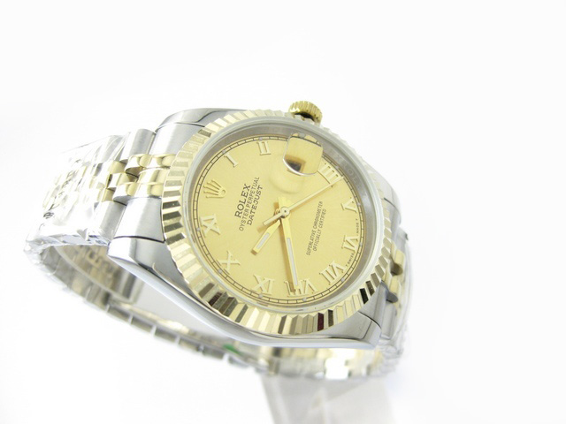 ROLEX劳力士腕表-ROL-154
