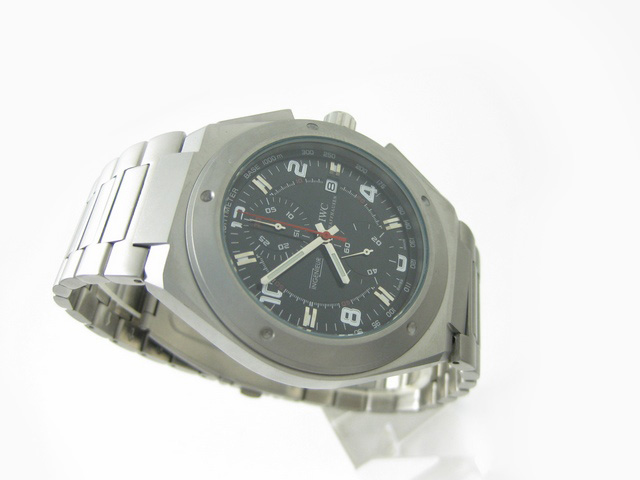 IWC万国计时腕表-IWC-39