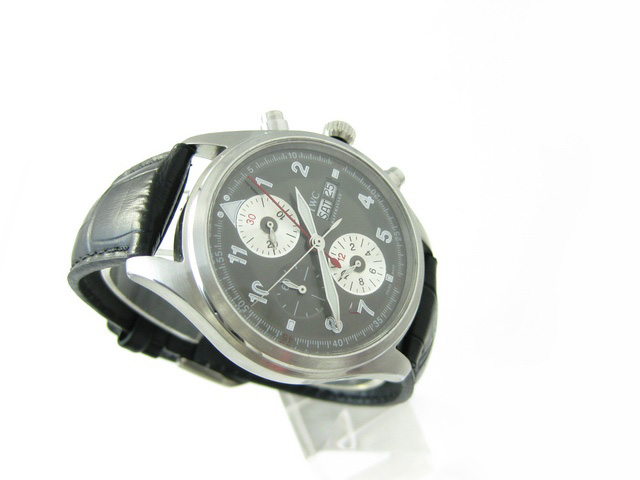 IWC万国机械腕表-IWC-38