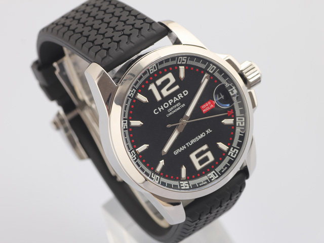 CHOPARD肖邦机械腕表-CP-24