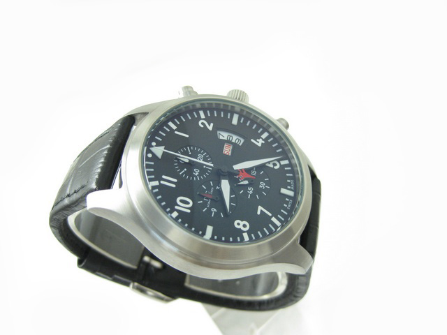 万国石英计时腕表-IWC-52