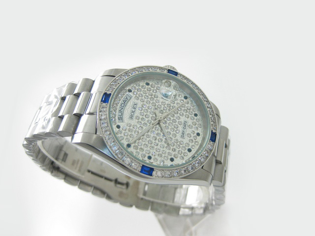 ROLEX劳力士腕表-ROL-113