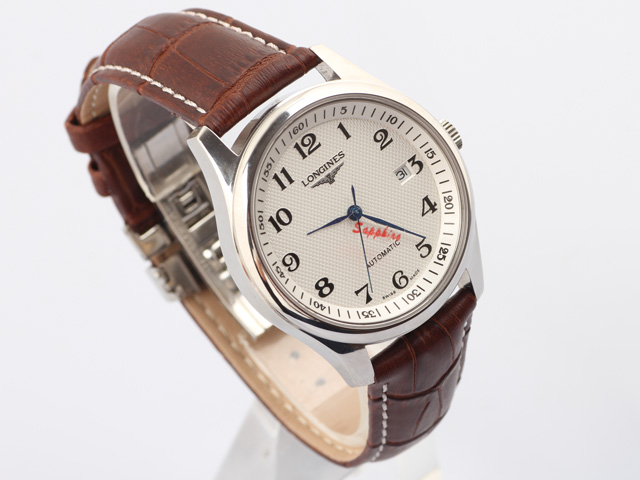 Longines名匠系列机械腕表-LI-113