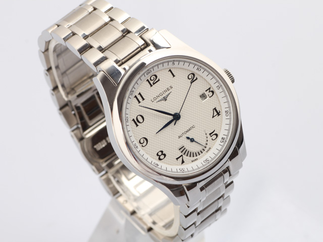 Longines名匠系列机械腕表-LI-115