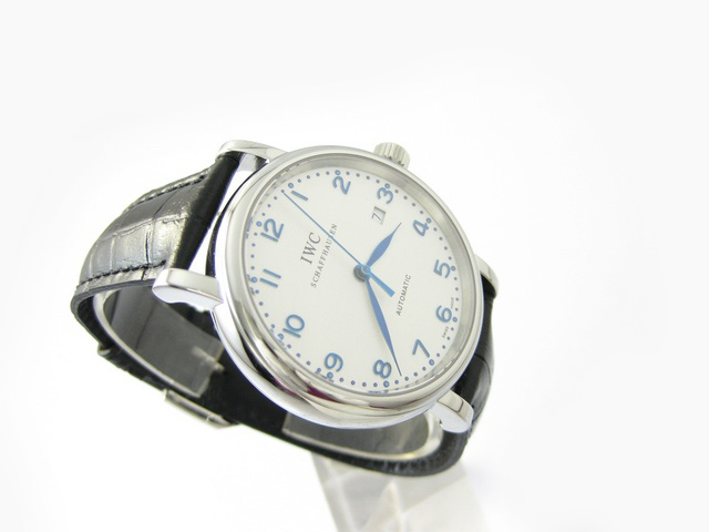 IWC万国机械腕表-IWC-37