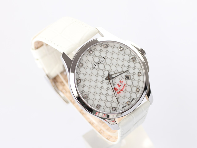 GUCCI石英腕表-GU-32