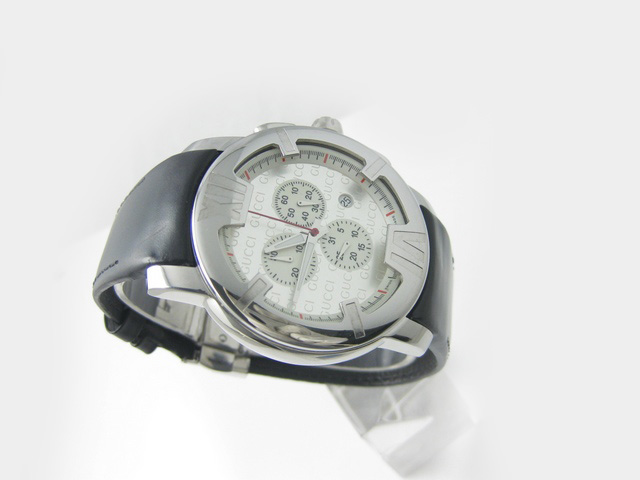 GUCCI计时腕表-GU-50