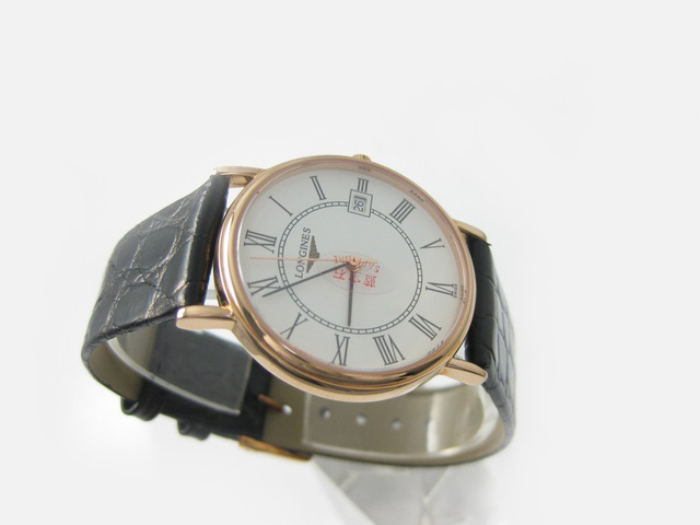 longines时尚休闲腕表-LI-86