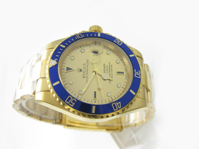 ROLEX劳力士潜航者型腕表-ROL-155
