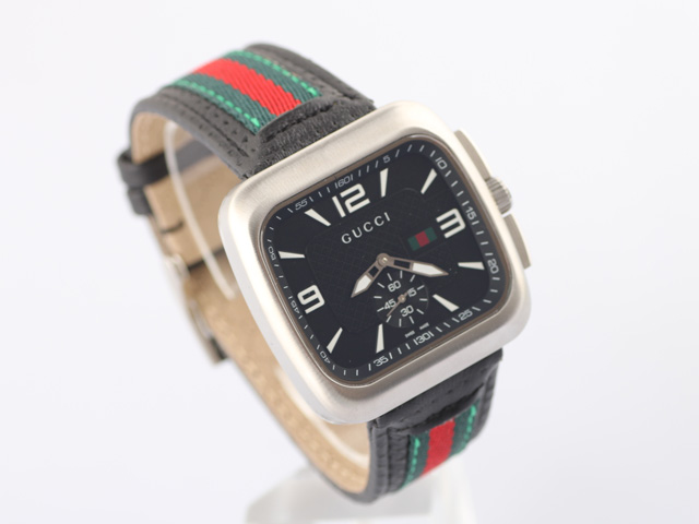 GUCCI石英腕表-GU-42