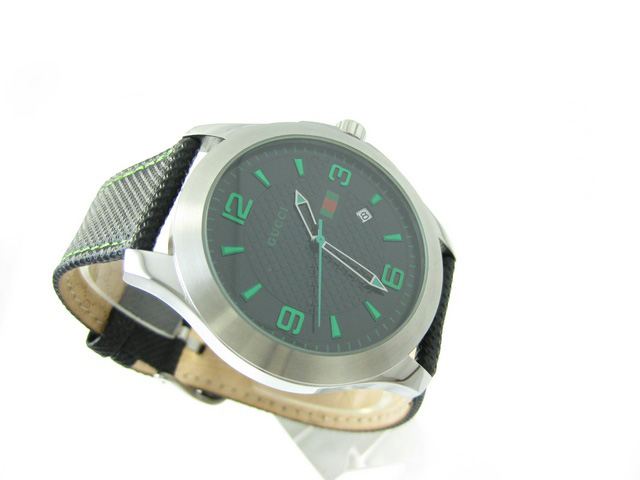 GUCCI机械腕表-GU-45