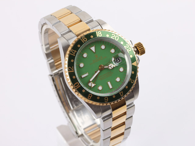ROLEX劳力士格林尼治型II系列腕表-ROL-168