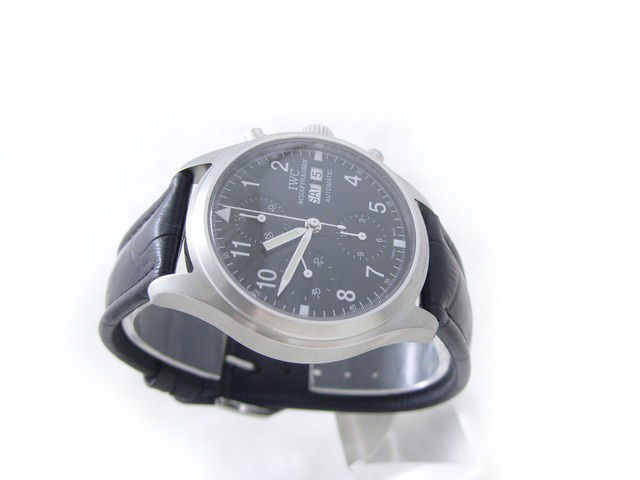 IWC万国运动计时表-IWC-48