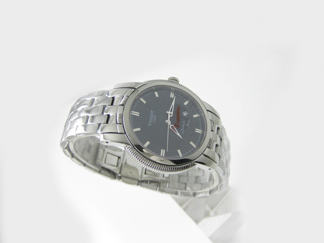 TISSOT休闲腕表-TIS-24