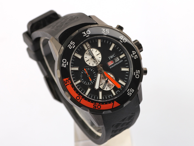 特卖IWC万国机械表-IWC-05