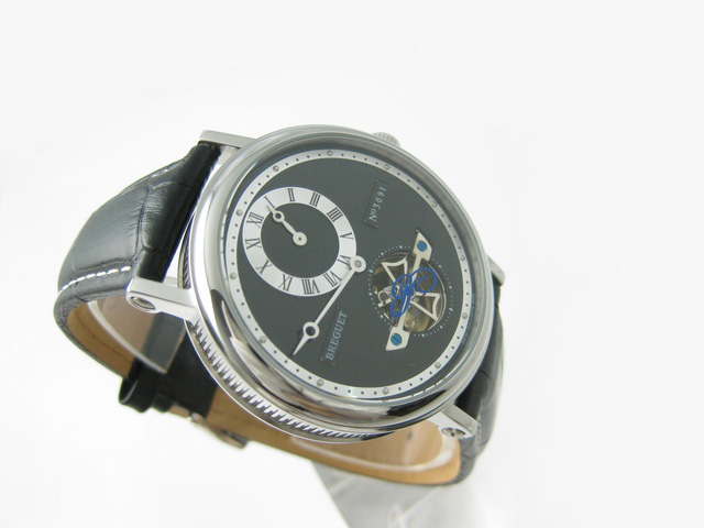 Breguet宝玑休闲腕表-BRG-10