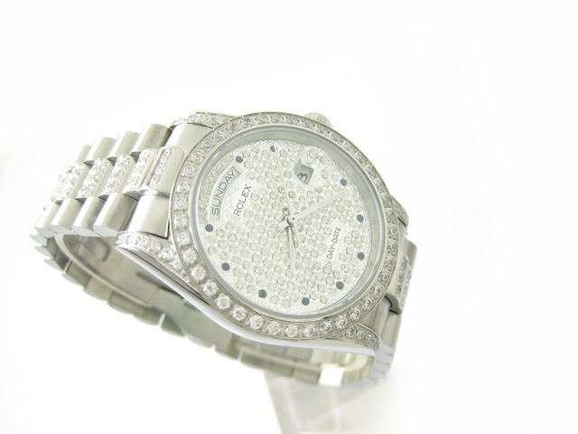 ROLEX劳力士腕表-ROL-190