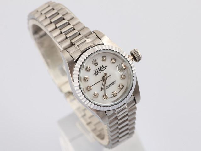 ROLEX劳力士女款腕表-ROL-186