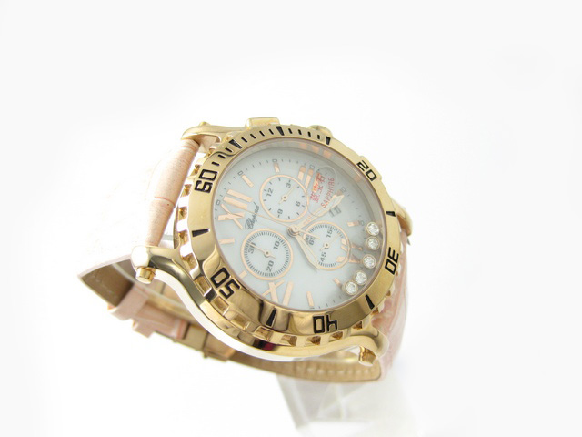 CHOPARD肖邦计时腕表-CP-30