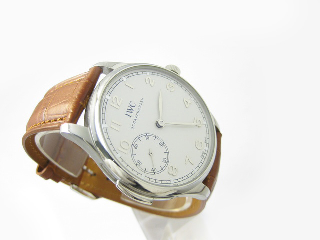 IWC万国腕表-IWC-50