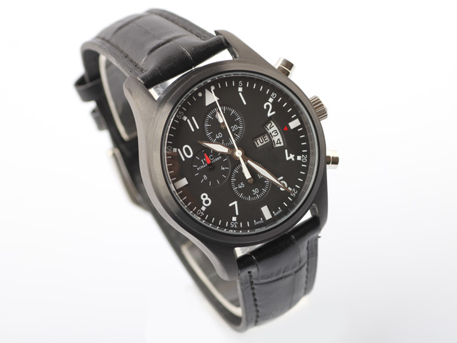 万国石英计时腕表-IWC-71