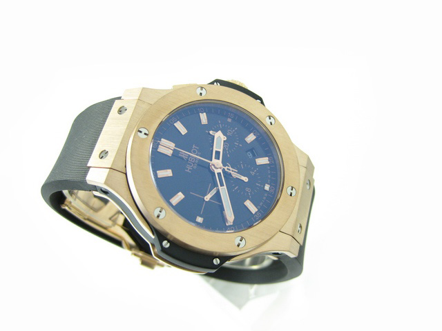 HUBLOT机械计时腕表-HUB-08