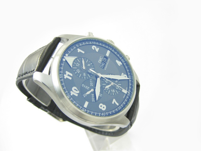 IWC多功能机械腕表-IWC-72