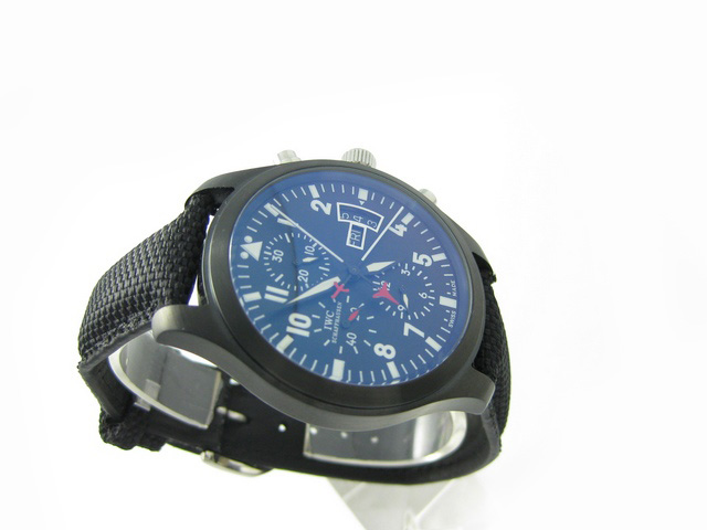 IWC多功能腕表-IWC-73