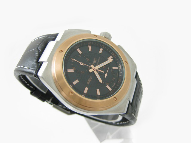 万国计时腕表-IWC-76