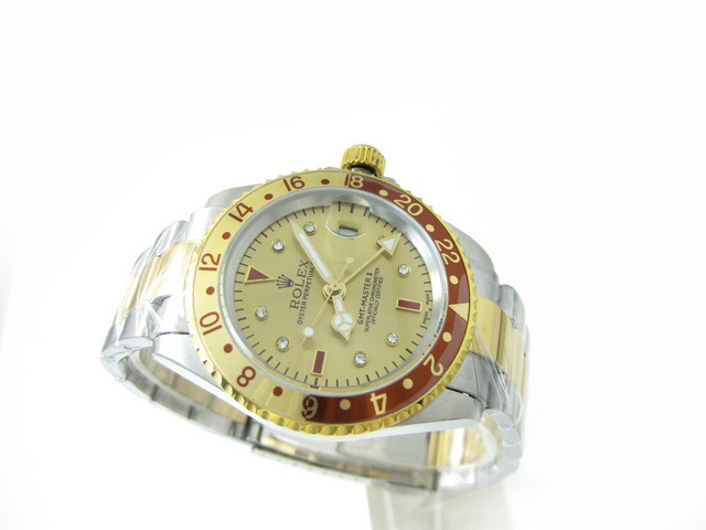 ROLEX劳力士机械腕表-ROL-146