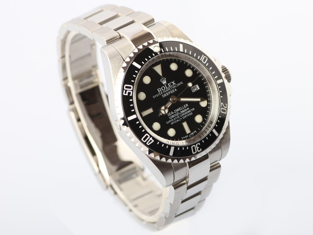 ROLEX劳力士潜航者型腕表-ROL-59
