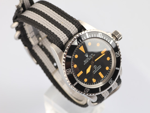 ROLEX劳力士腕表-ROL-156