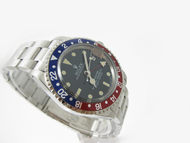 ROLEX劳力士腕表-ROL-184