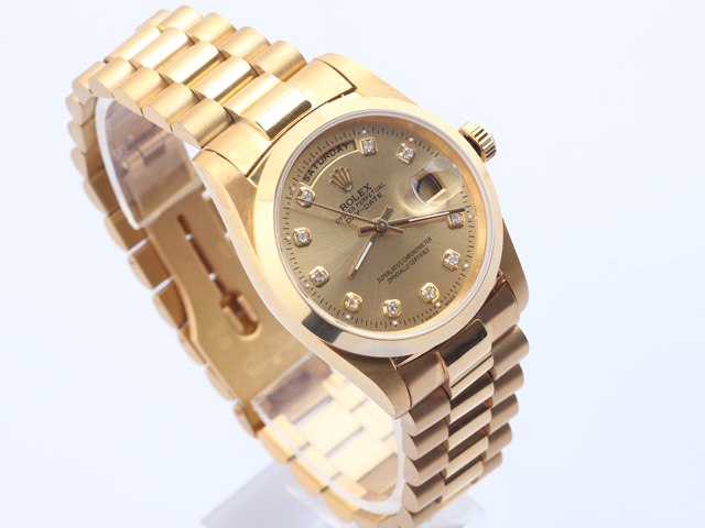 ROLEX劳力士腕表-ROL-239