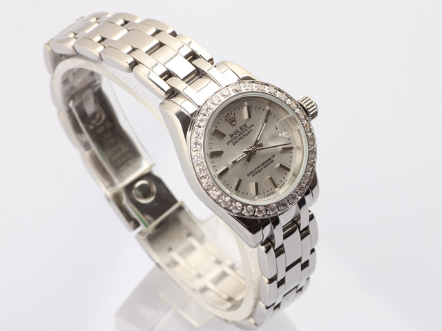 ROLEX劳力士镶钻腕表-ROL-242