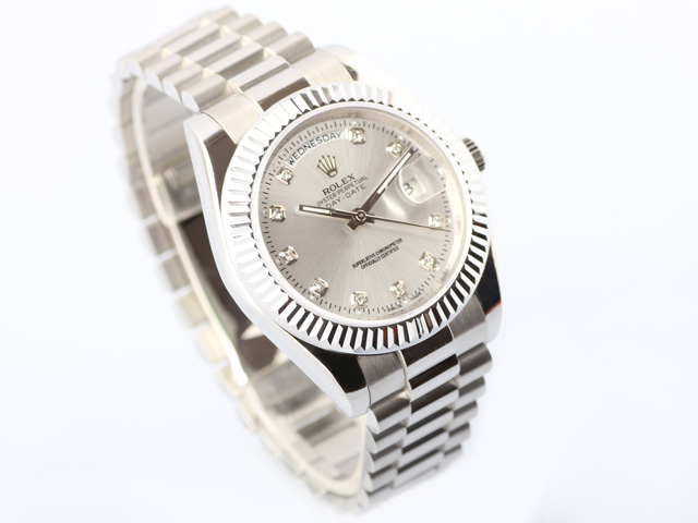 ROLEX劳力士机械男款腕表-ROL-246